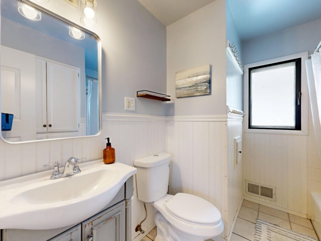 Toilet schoonmaken met baking soda: fris en schoon zonder moeite