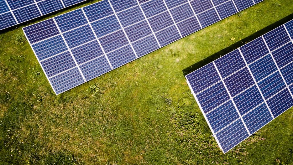 Zonne-energie: gratis stroom uit daglicht, zo werkt het