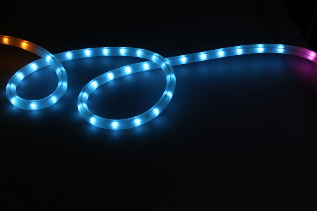 Zakelijke LED-verlichting: praktische keuzes voor bedrijfsruimtes