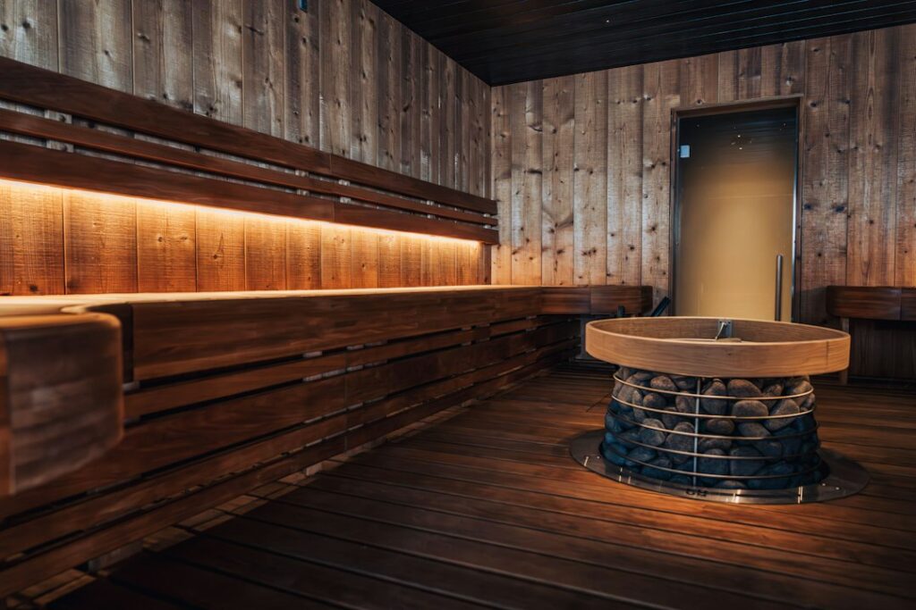 Hoe vaak naar de sauna? Dit is de ideale frequentie
