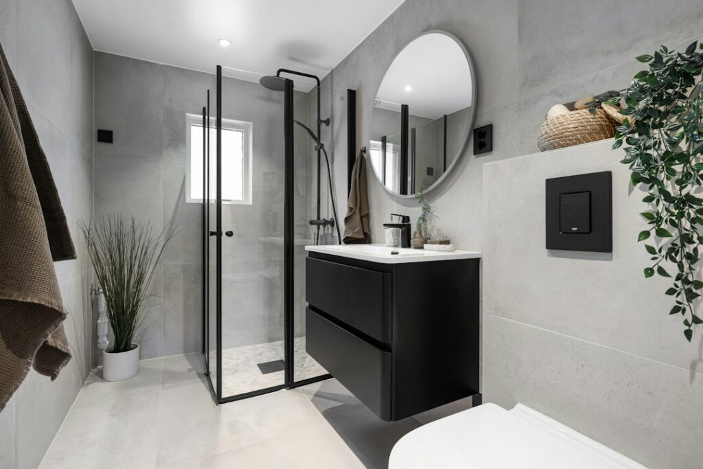 Kleine badkamer ensuite: slimme indeling en praktische tips